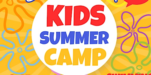 Imagem principal do evento Brentwood Kids Summer Camp