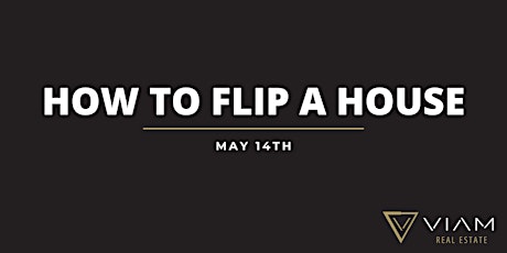 How to Flip a House Like a Pro