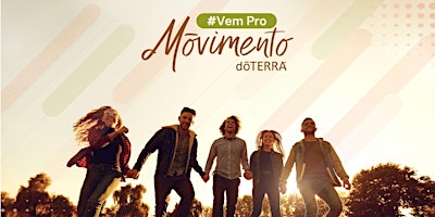 TOUR #VEMPROMOVIMENTO - BENTO GONÇALVES primary image