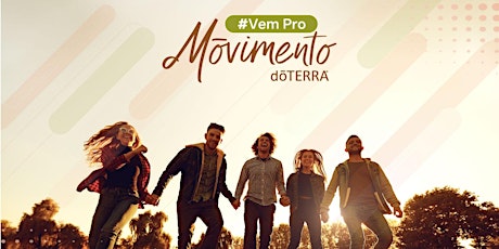 TOUR #VEMPROMOVIMENTO - BENTO GONÇALVES