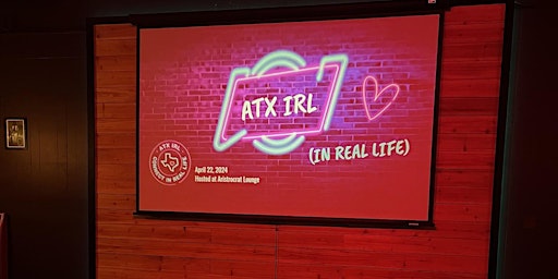 Hauptbild für ATX IRL