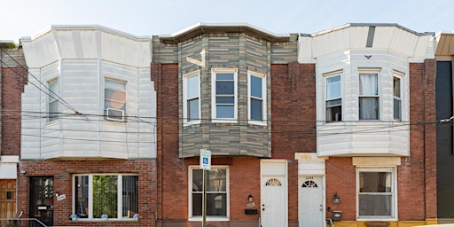 Free House Tour in West Passyunk primary image