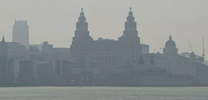 2nd Annual Liverpool Air Quality Round Table primary image
