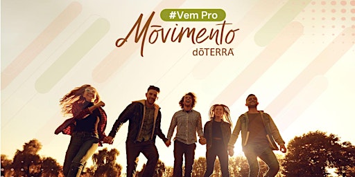 Hauptbild für TOUR #VEMPROMOVIMENTO - PORTO ALEGRE