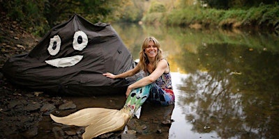 ‘Mermaiding the Bristol Channel with a Big Poo’ primary image
