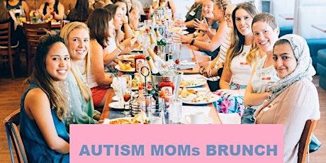 Free Autism Moms Brunch