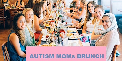 Free Autism Moms Brunch  primärbild