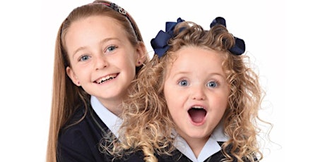 Australian International School, Family and Sibling sessions- Monday 14th & Tuesday 15th October 2019 primary image