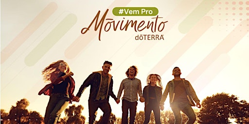 Imagen principal de TOUR #VEMPROMOVIMENTO - BELO HORIZONTE
