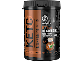 ✅ Keto Coffee Premium - Opinioni, Prezzo, Farmacia, Forum, Recensioni primary image