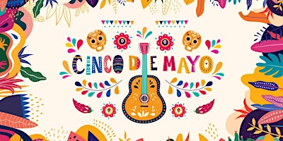 Primaire afbeelding van Fiesta Brunch - Cinco de Mayo