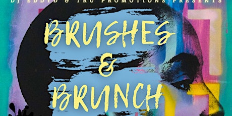 Brushes & Brunch: Sip, Paint, & Sing