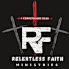 Relentless Faith Ministries's Logo