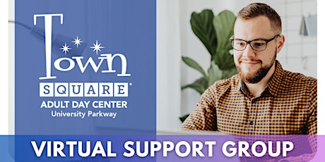 Virtual Support Group for Adult Children