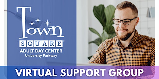 Virtual Support Group for Adult Children primary image