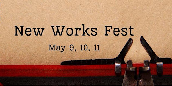 Verge's New Works Fest