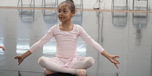 OC Ballet Youth Academy Open House + FREE CLASS WEEK! primary image