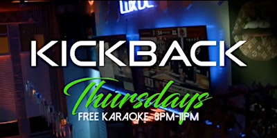 Free Karaoke Thursday's  primärbild