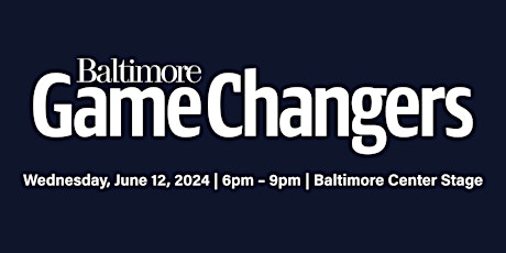 Baltimore GameChangers