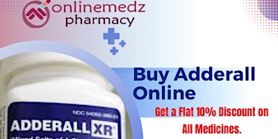 Purchase Adderall Online Subscription purchase primary image