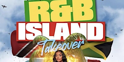 ATLANTA’S R&B AFRO CARIBBEAN WEDNESDAY PARTY primary image