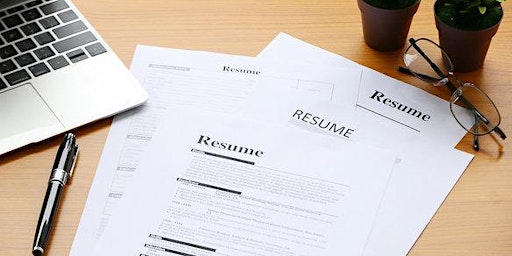Resume Essentials: Formatting Tips and Tricks primary image