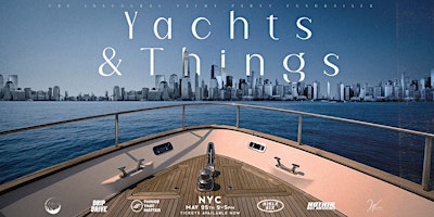 Image principale de Yachts & Things