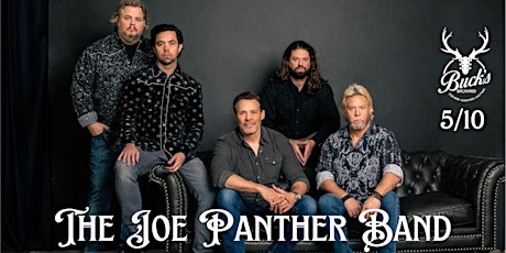 The Joe Panther Band