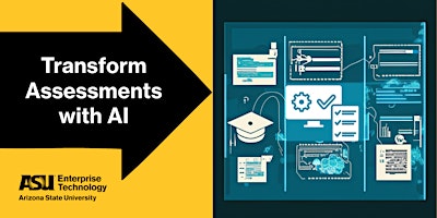 Transforming Assessments with the Power of AI