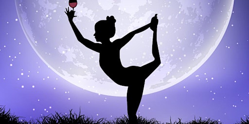 Imagen principal de Full Moon Flow and Fill Up your Glass