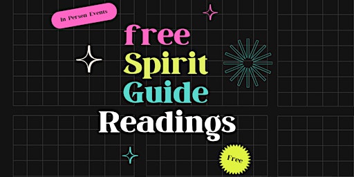 Immagine principale di Spirit Guide Connection -Olympia 