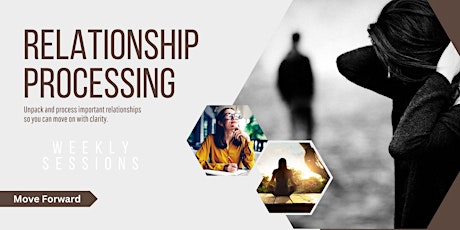 Relationship Processing