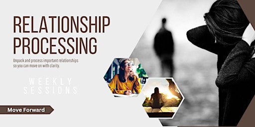 Relationship Processing primary image