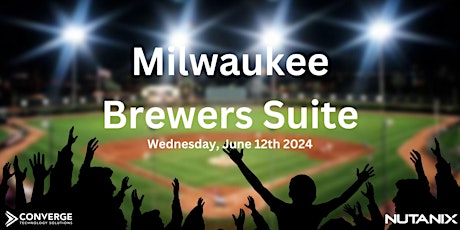 Milwaukee Brewers Suite