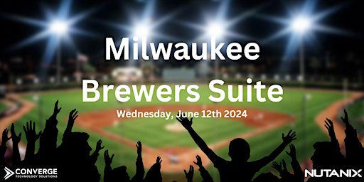 Hauptbild für Milwaukee Brewers Suite