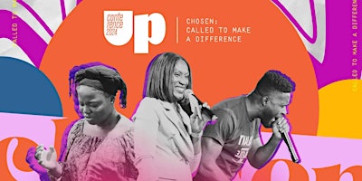 UP Conference 2024 primary image