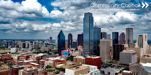 Imagen principal de What Does Your Community Need? Share your opinion @ Mockingbird Towers