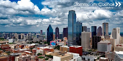 Imagem principal de What Does Your Community Need? Share your opinion @ Mockingbird Towers
