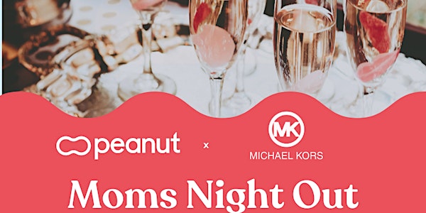 Moms Night Out - Free!