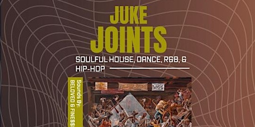 Juke Joints primary image