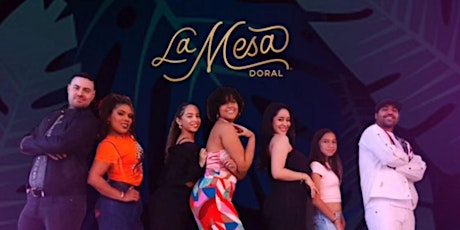 Hauptbild für Descarga con Nosotros “ La Mesa Doral