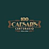 Centenario Caesar's's Logo