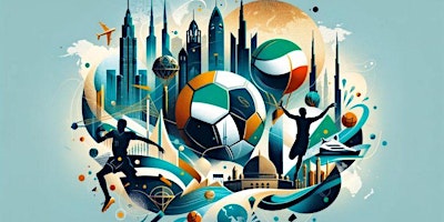 Sports and Diplomacy in the UAE primary image