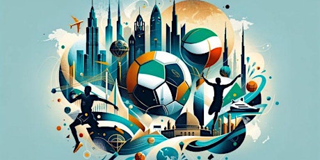 Sports and Diplomacy in the UAE