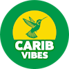 Carib Vibes Bar Jerk & Grill's Logo
