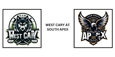 High School Hockey: West Cary at South Apex