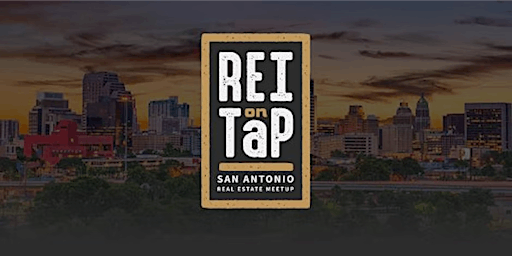 Image principale de REI on Tap | San Antonio