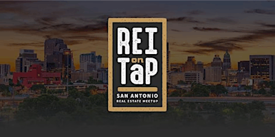 REI on Tap | San Antonio primary image