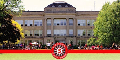 Imagen principal de Shorewood High School All-Alumni Reunion & 100th Anniversary Celebration