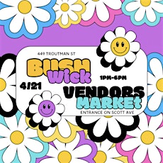 Bushwick Vendors Market